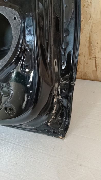 задняя левая HYUNDAI i20
