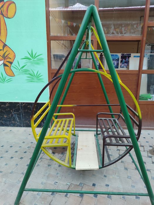 Bolalar uchun argʻimchoqlar