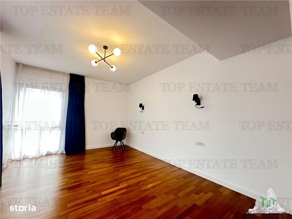 Apartament 3 camere, de inchiriat,  Ambasada SUA
