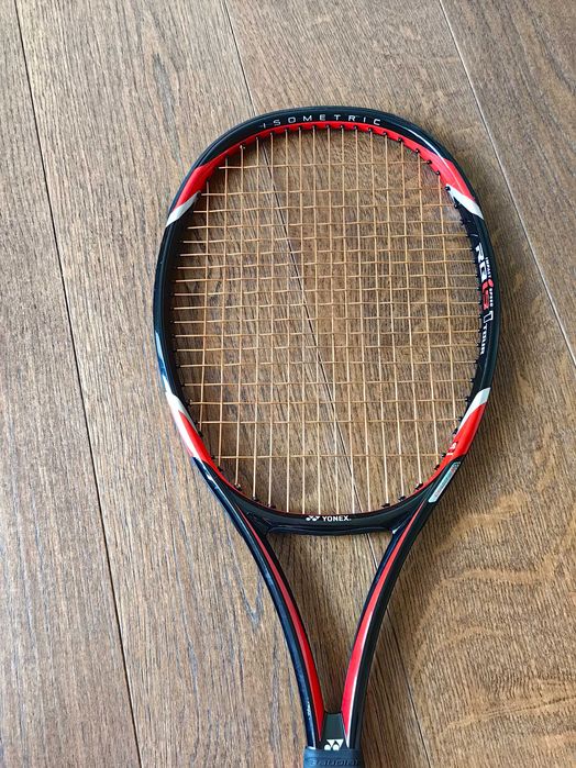 Тенис ракети Yonex RQ IS 1 Tour, Persept H и Babolat Pure Strike VS