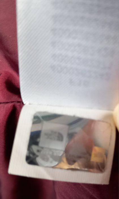 The North Face XL дамски елек