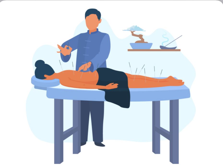 Обучение Иглорефлекстарапии Шымкент