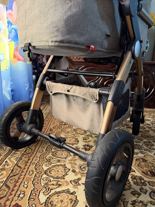 Kalyaska sotiladi 2 hil