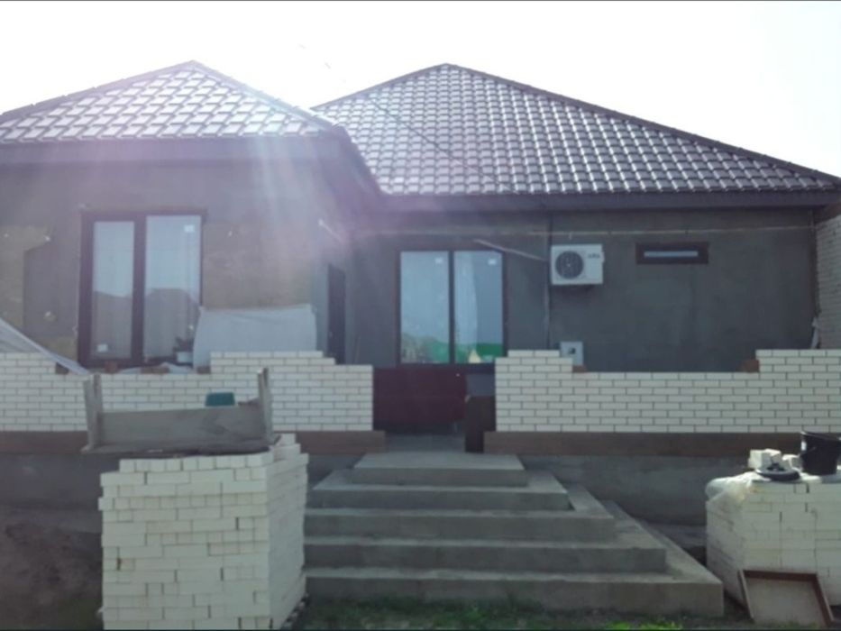 Продается частный дом