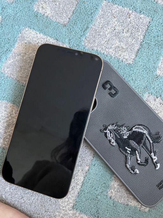 Айфон 12про макс