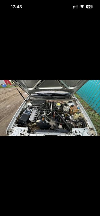 Ауди 80 B4 продам