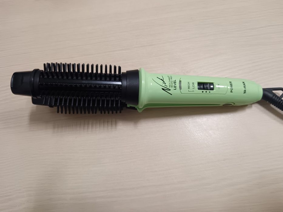 Perie si placa de par nick chavez