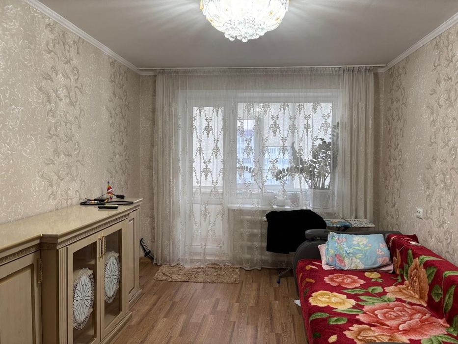 Продам! 2 ком кв 4/5эт р-он Гор. Отдел