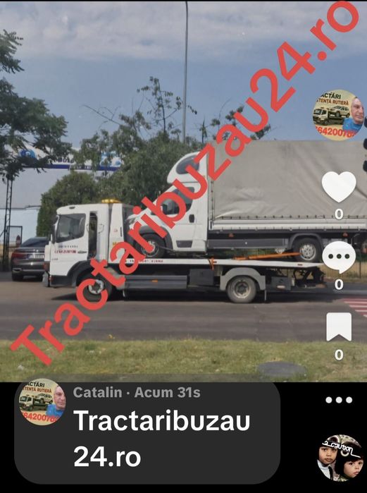 Asistenta Autostrada,Tatractari,Tra.Diverse