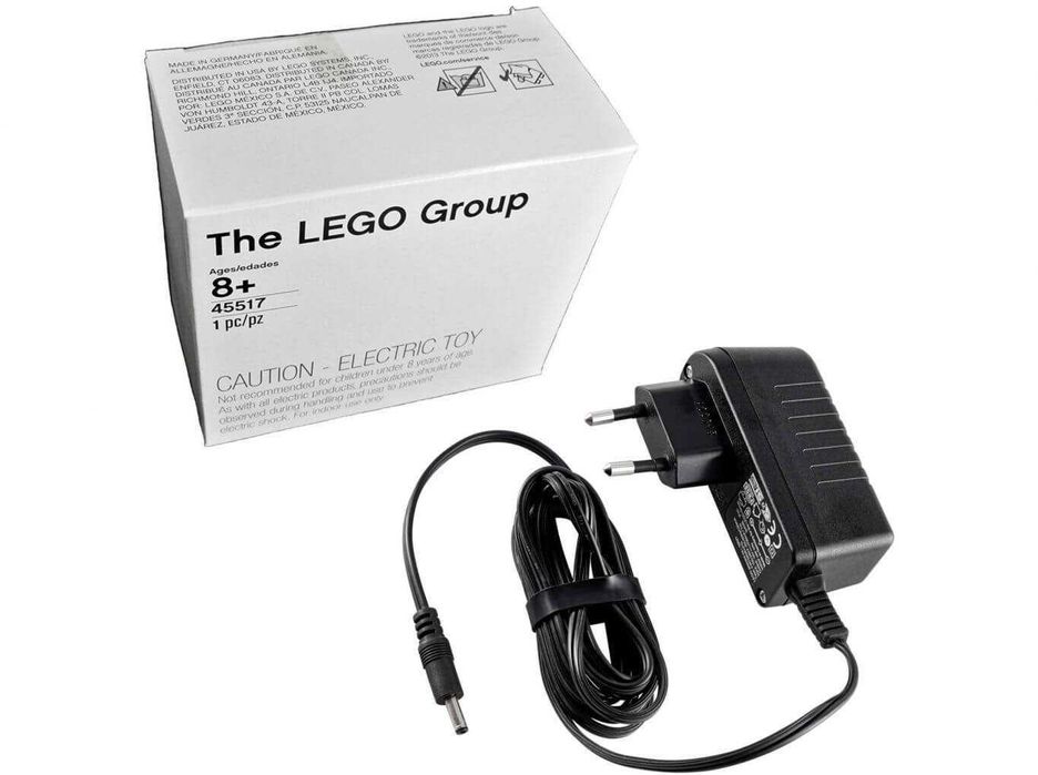 Зарядное устройство для Lego Education Mindstorms EV3 45517 (оригинал)