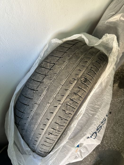 Шины Triangle r17