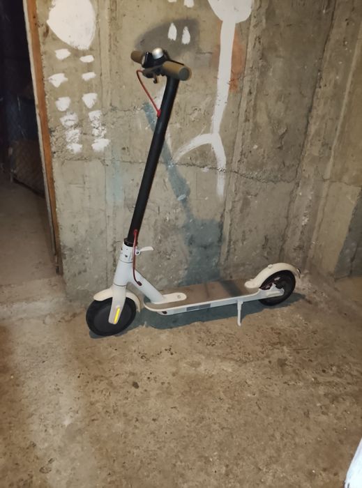 Trotinete electrica