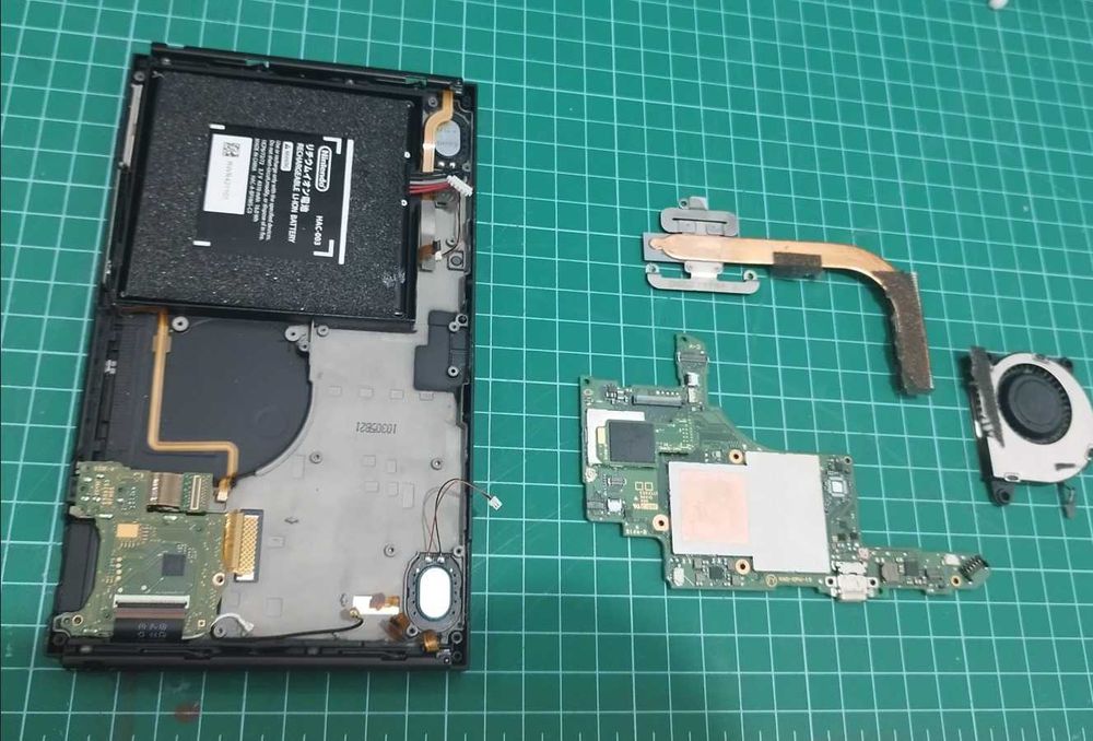 Reparatii electronice, laptopuri, console gaming, echipament audio