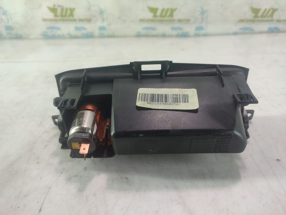 Scrumiera 8M21-U04788-A Ford S-Max 1 [2006 - 2010] 2.0 tdci QXWA