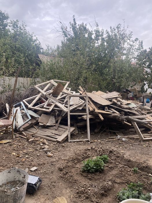 Дрова o’tin bor яна кушиб берилади