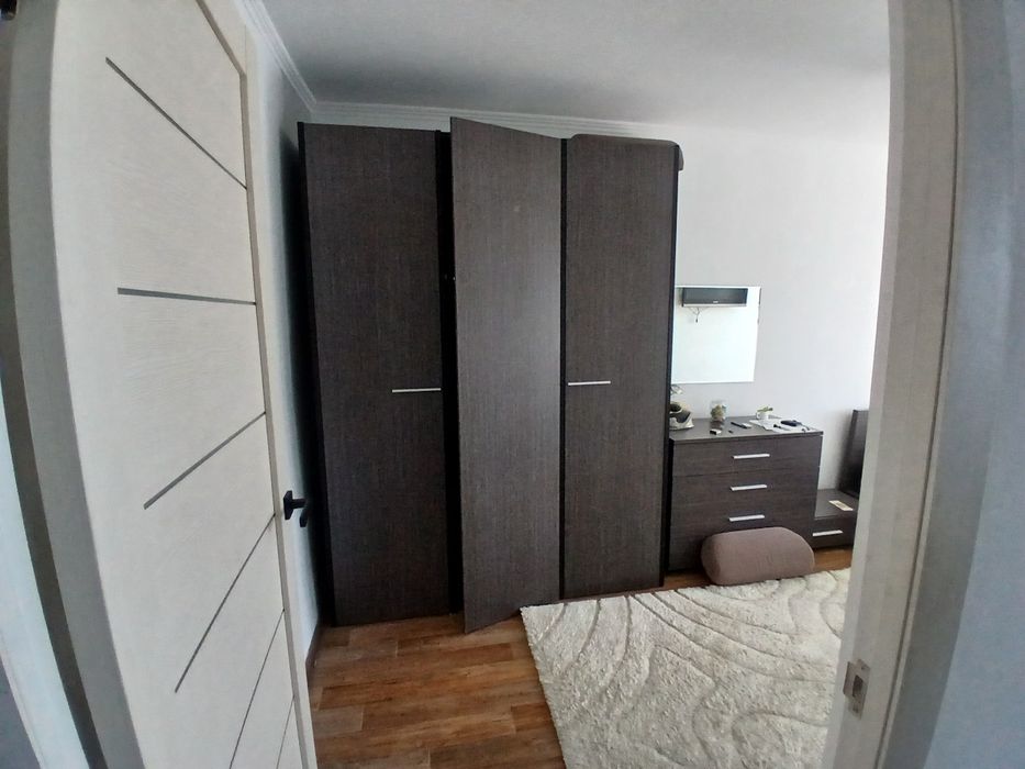 Мухтар Ауэзова 52 в 78 кв сатылады