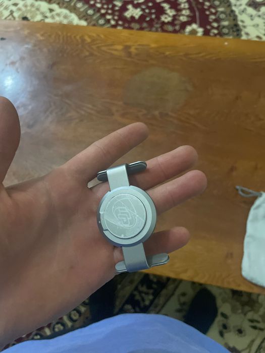 DJO OSMO 4 SE новый