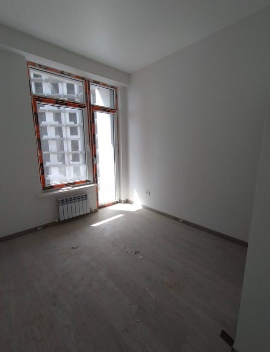 2-комнатная | ЖК Manhattan | 63 м² | Потолки 3 м | Метро Пушкино