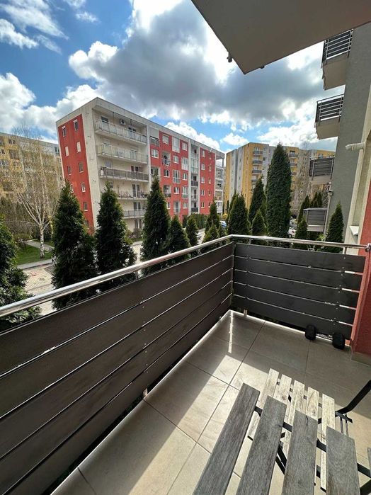 Proprietar | 2 camere Avantgarden 3 | Setup WfH