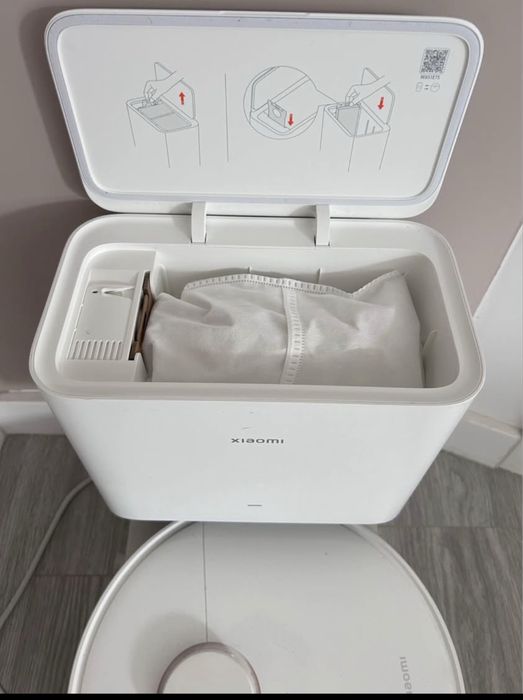 Aspirator xiaomi x10