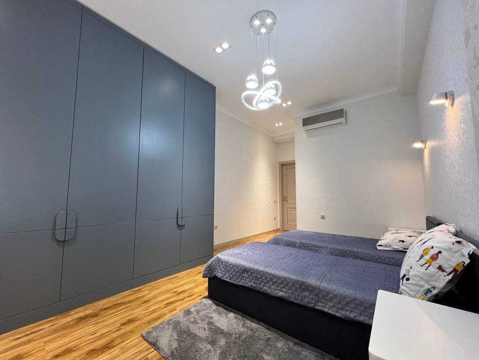 ЖК Янги Дархан! Сдается новая 4-х комнатная квартира!