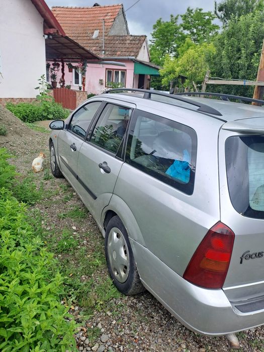 Vand ford focus 2001 diesel 1.8.