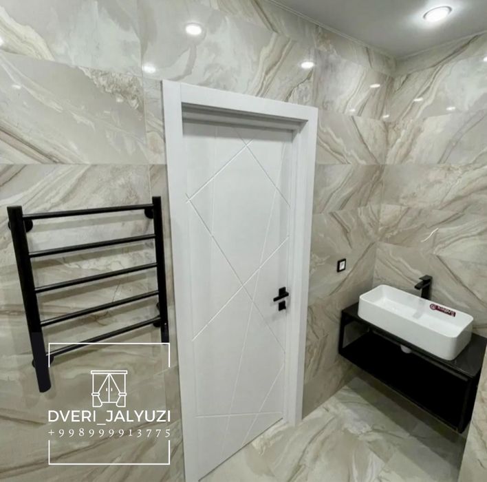 Российские Межкомнатные двери Мдф, Mdf eshiklar Мдф эшик,