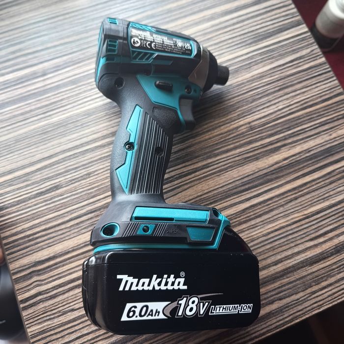 Makita DTD154Z +