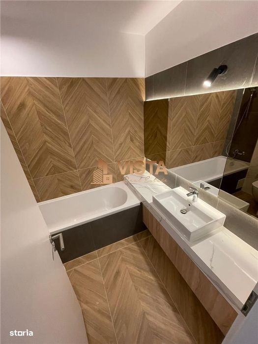 Exclusivitate, 2 Camere-studio, Ioan Popasu-Tractorul, Brasov — fotografia 3
