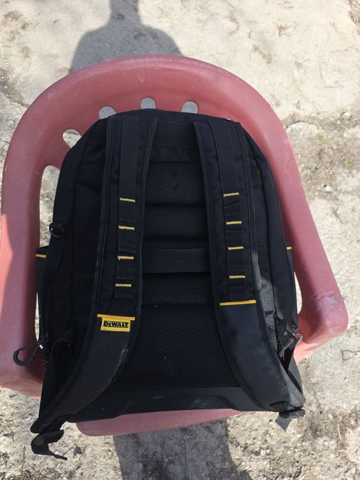 Работна раница dewalt