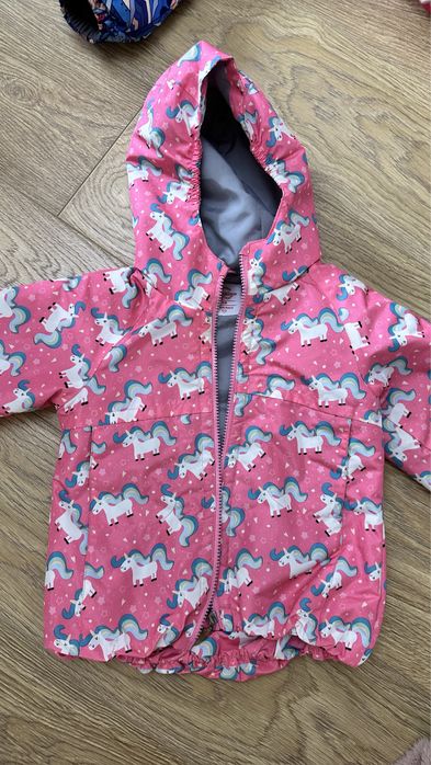 Продам детскую одежду