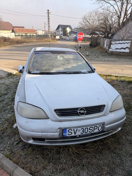 Vand Opel Astra 1.7