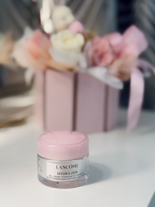 Lancôme Hydra Zen Gel cremă hidratantă