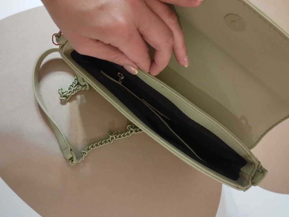 Чанта Pierre Cardin