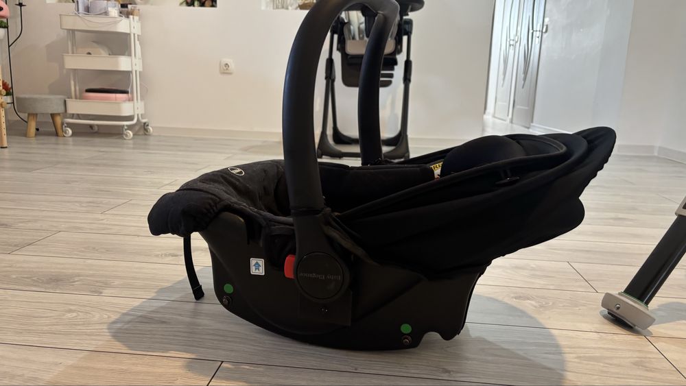 Scoica Auto Baby Elegance