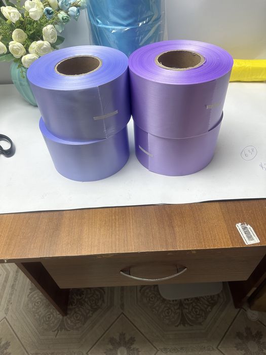 Сатин лента для выпускников