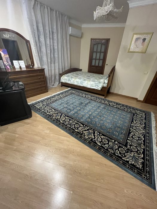 Сдается квартира