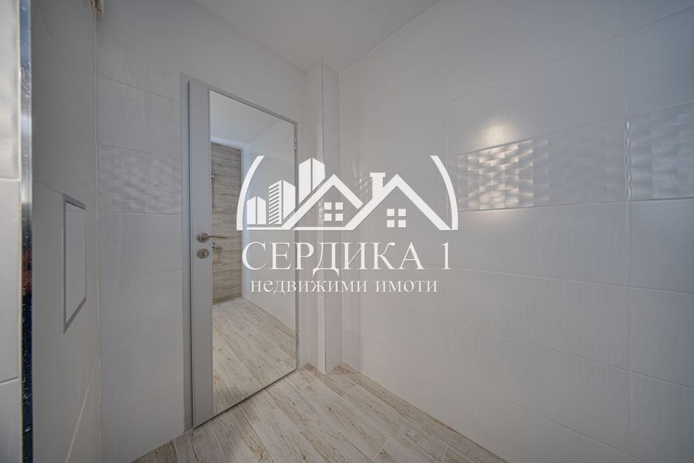 Продава се Тристаен апартамент в София, Люлин 2 - 74 кв.м за 1310 €/кв.м - Снимка #12