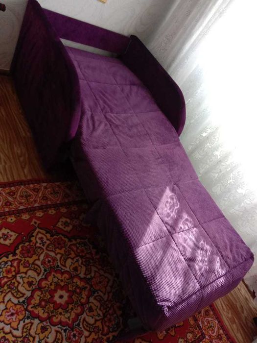 Продам кресло-кровать