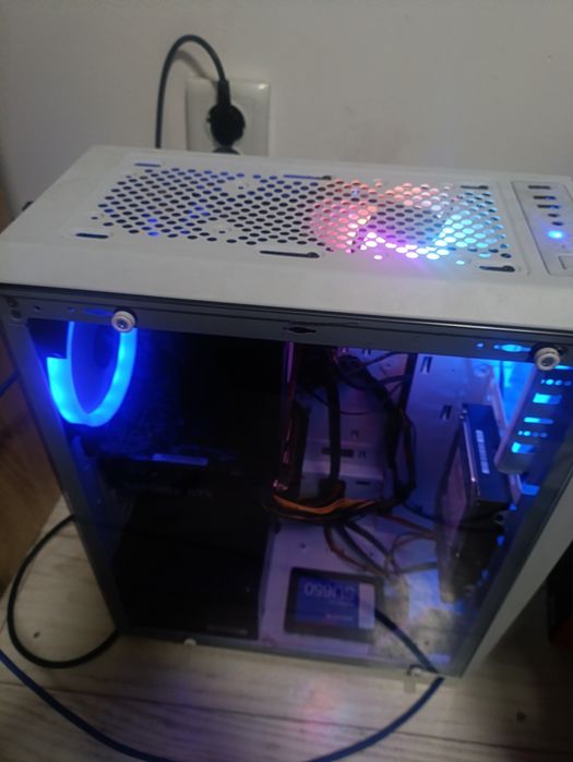 Продам компьютер