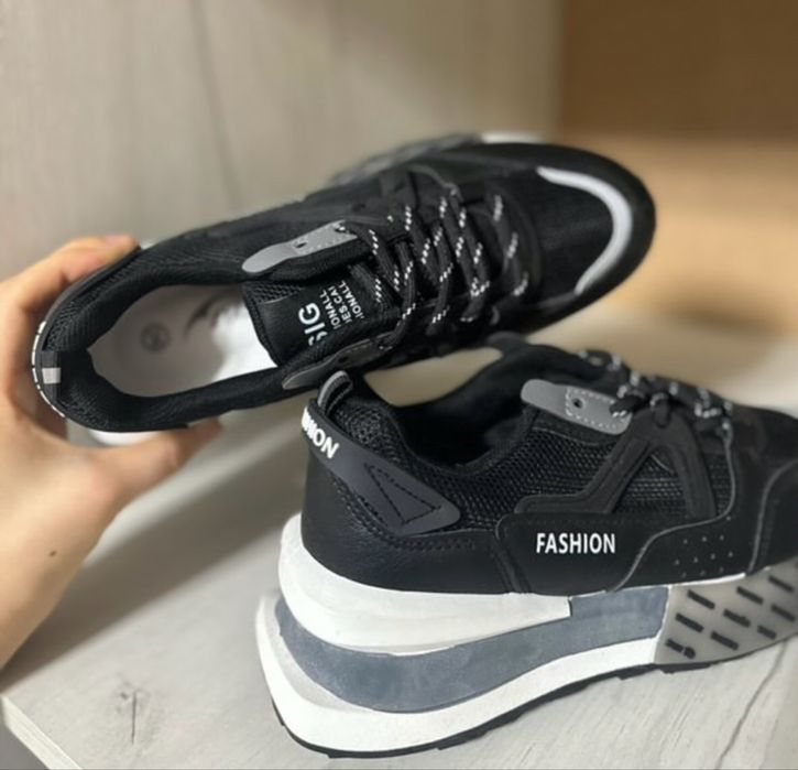 Дамски маратонки 36