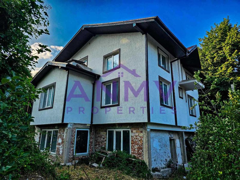 Продава се Къща в Смолян, Каптажа - 359 кв.м за 558 €/кв.м - Снимка #8