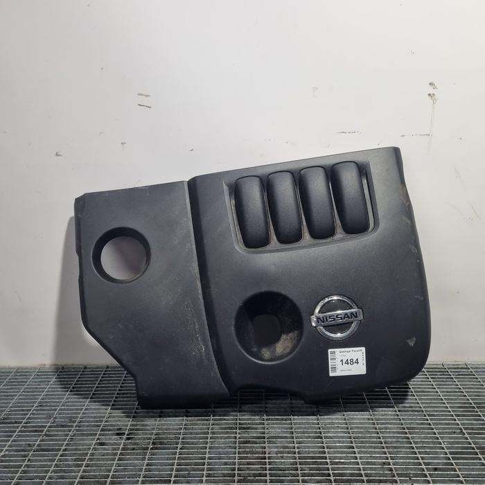 Capac motor Nissan Qashqai Facelift 1.5 Dci - 110CP Euro5 (1484)