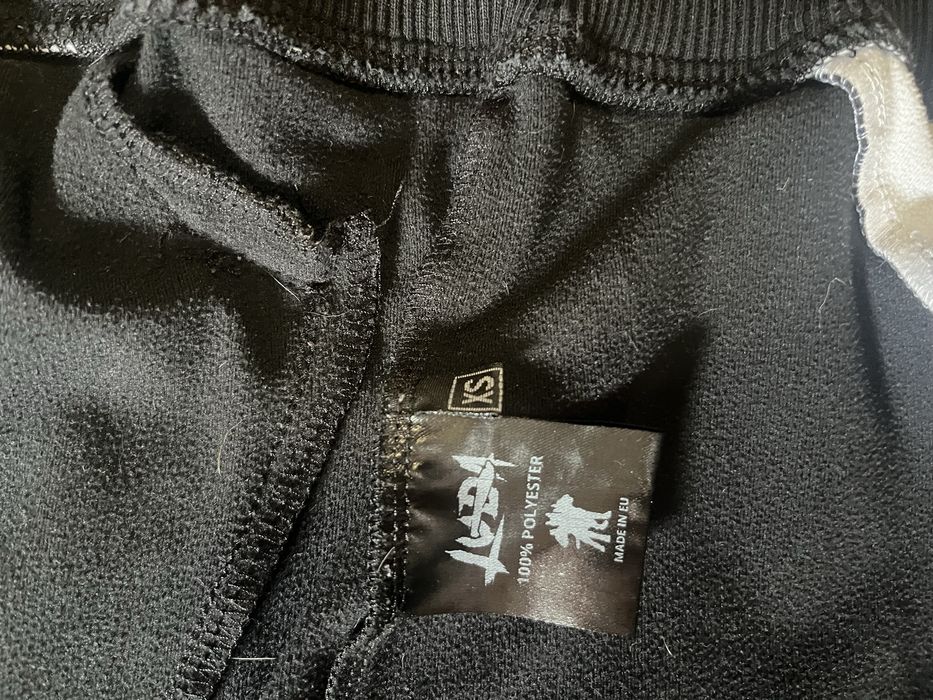 LUDA CONCEPT-Суичърт