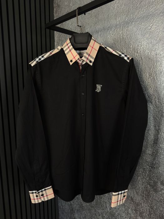 Мъжки ризи- различни марки