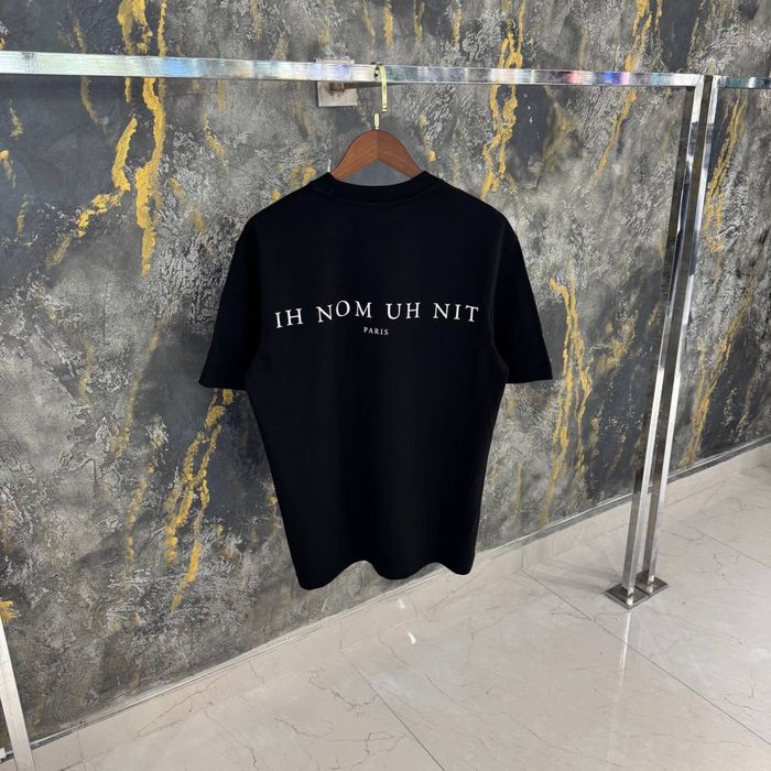 Tricouri IH Nom Uh Nit premium mai multe modele