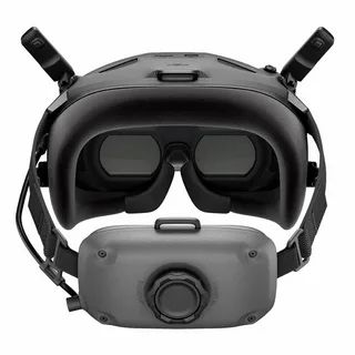 Продам новые DJI GOOGLES N3