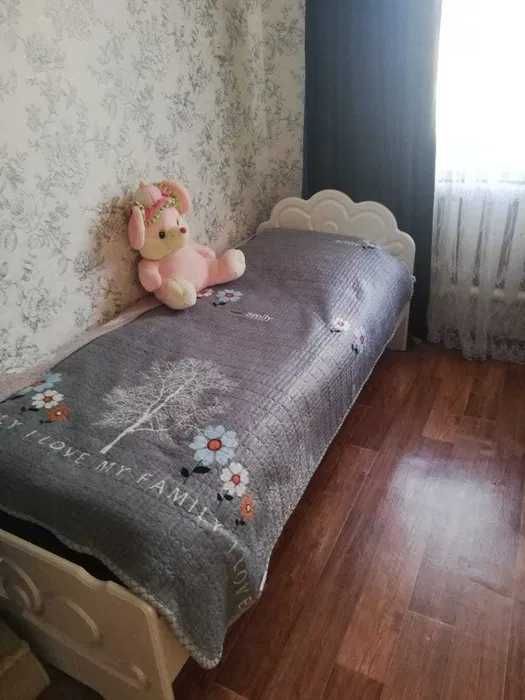 Кровати 2 шт очень красивые, прекрасно дополнят Ваш интерьер!