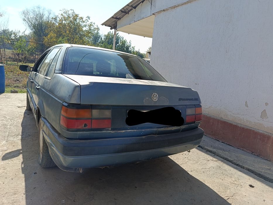Volkswagen passat b3 саудасы бар
