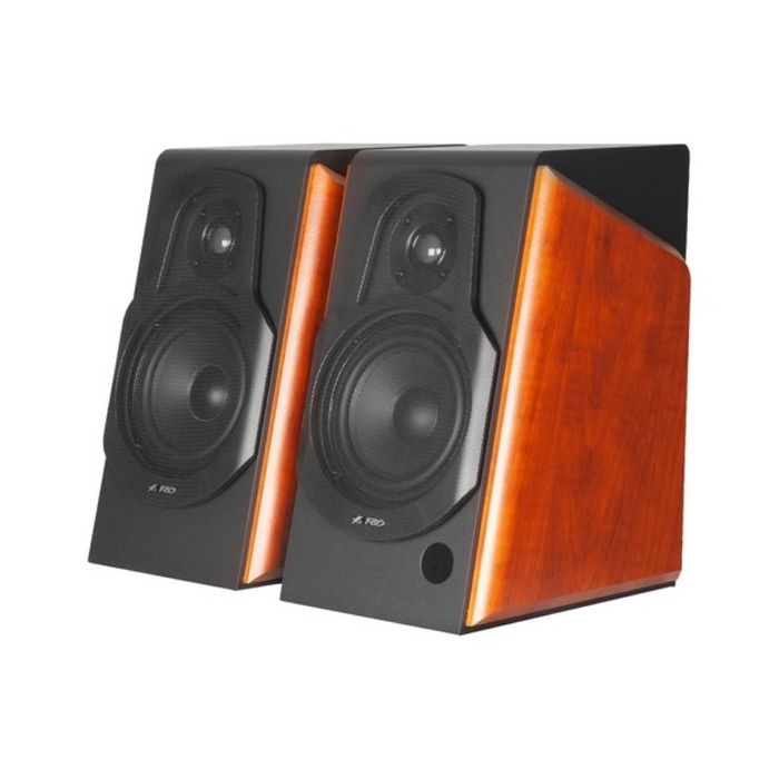 Fenda R60BT USB Bluetooth колонки для ПК и ТВ 2 x 60W. Доставка по Узб